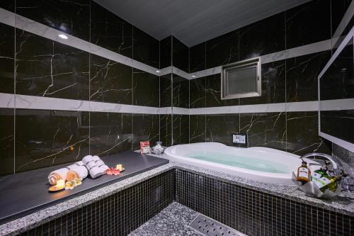 Imagen general del HOTEL Dior7つくば. Foto 3