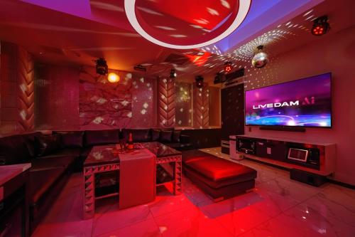 Imagen general del HOTEL Dior7つくば. Foto 5