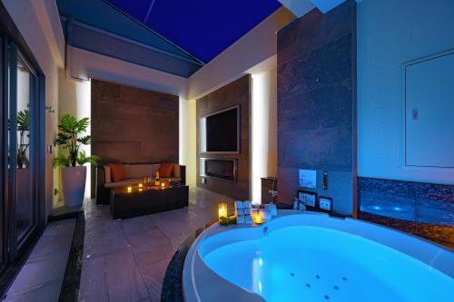Imagen general del HOTEL Dior7つくば. Foto 6