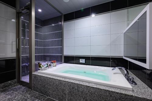 Imagen general del HOTEL Dior7つくば. Foto 7
