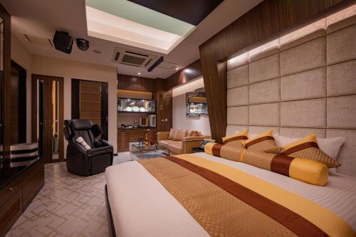 Imagen general del HOTEL Dior7つくば. Foto 8