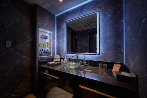 Imagen general del HOTEL Dior7つくば. Foto 9