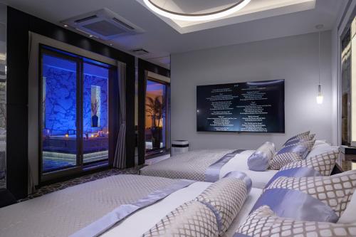 Imagen general del HOTEL Dior7つくば. Foto 10