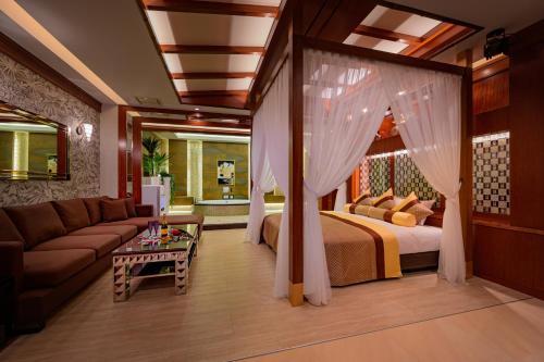 Imagen general del HOTEL Dior7つくば. Foto 12