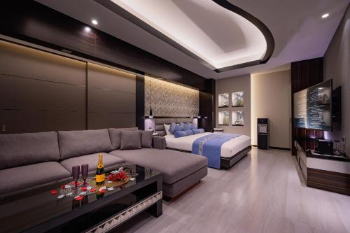 Imagen general del HOTEL Dior7つくば. Foto 13