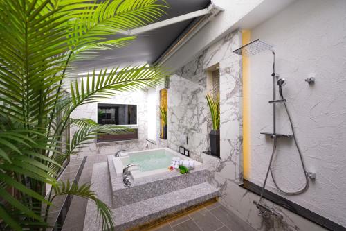 Imagen de la habitación del HOTEL Dior7つくば. Foto 16