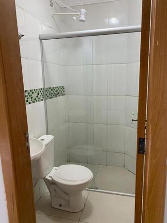 Imagen de la habitación del HOTEL E POUSADA VILLA D\' MARI. Foto 19