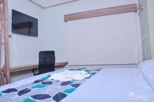 Imagen general del HOTEL ECLIPSE TOLUCA. Foto 2
