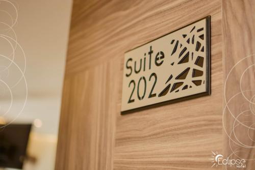 Imagen general del HOTEL ECLIPSE TOLUCA. Foto 7