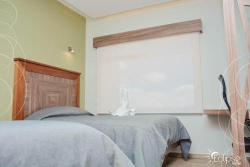 Imagen general del HOTEL ECLIPSE TOLUCA. Foto 11