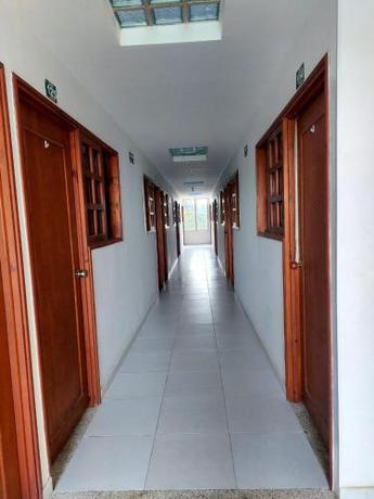 Imagen general del HOTEL EL VAQUIANO. Foto 4