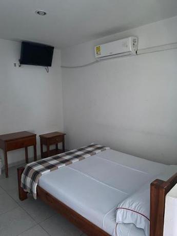 Imagen general del HOTEL EL VAQUIANO. Foto 16
