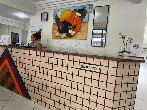 Imagen general del HOTEL FARAOH. Foto 3