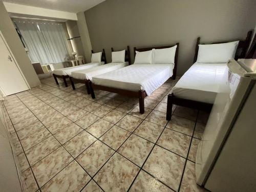 Imagen general del HOTEL FARAOH. Foto 6