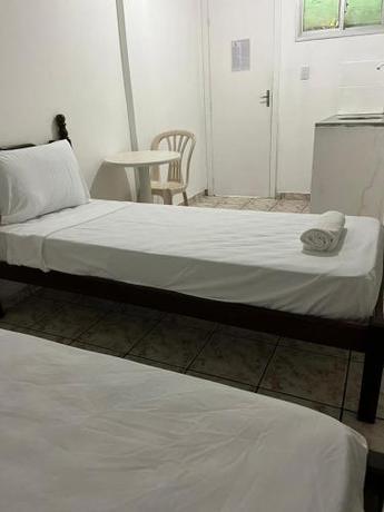 Imagen de la habitación del HOTEL FARAOH. Foto 19