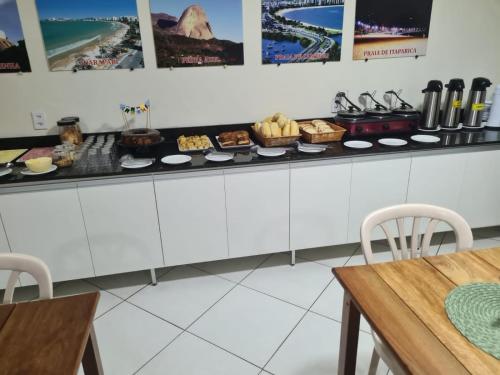 Imagen general del HOTEL FARAOH. Foto 12