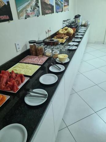 Imagen general del HOTEL FARAOH. Foto 13
