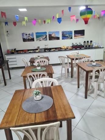 Imagen general del HOTEL FARAOH. Foto 15