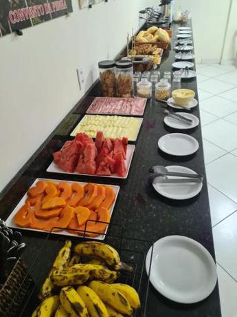 Imagen general del HOTEL FARAOH. Foto 16