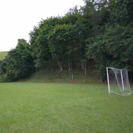 Imagen general del HOTEL FAZENDA ROCHEDO. Foto 10