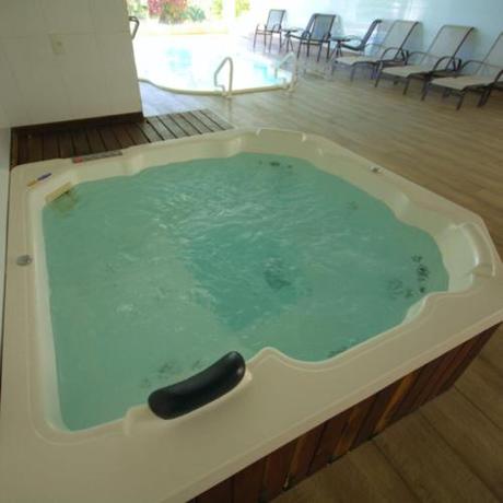 Imagen general del HOTEL FAZENDA ROCHEDO. Foto 14