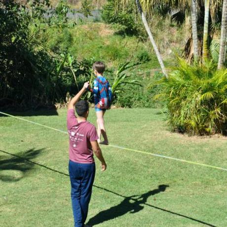 Imagen general del HOTEL FAZENDA ROCHEDO. Foto 15