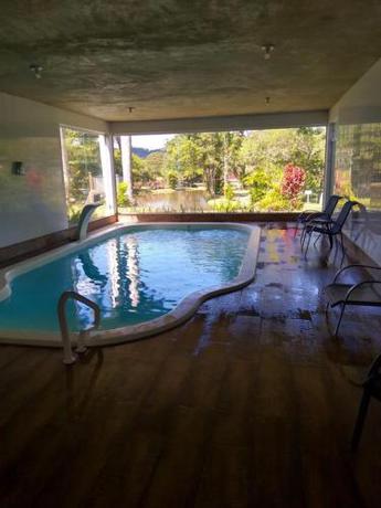 Imagen general del HOTEL FAZENDA ROCHEDO. Foto 16