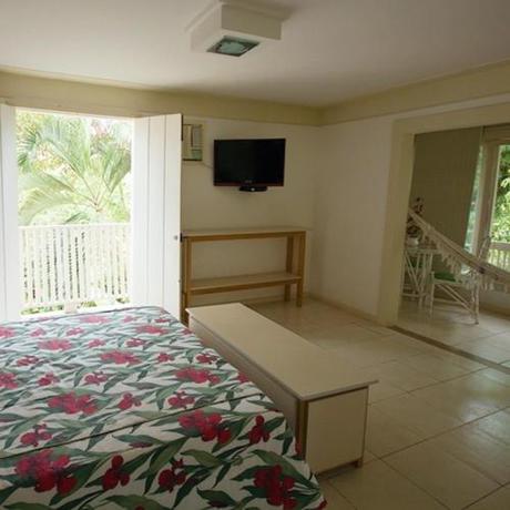 Imagen de la habitación del HOTEL FAZENDA ROCHEDO. Foto 18