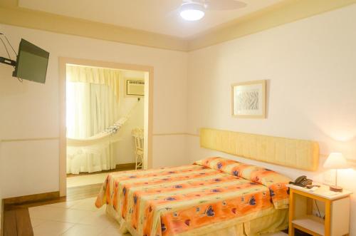 Imagen de la habitación del HOTEL FAZENDA ROCHEDO. Foto 19