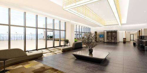 Imagen general del HOTEL GRANVIA HIROSHIMA SOUTH GATE. Foto 1