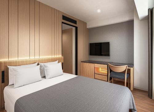 Imagen general del HOTEL GRANVIA HIROSHIMA SOUTH GATE. Foto 6