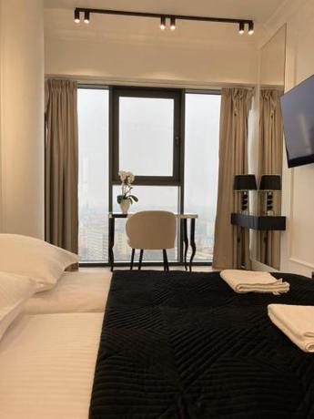 Imagen general del HOTEL HANZA TOWER Royal & SPA - 26. Foto 1