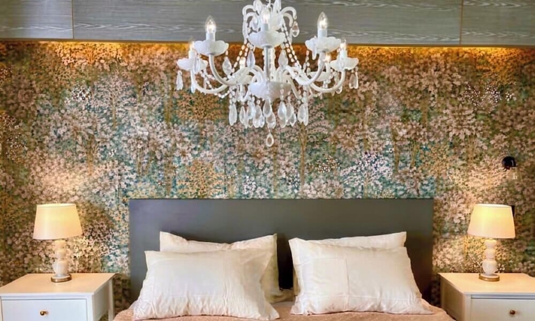 Imagen de la habitación del HOTEL IL MULINO. Foto 8