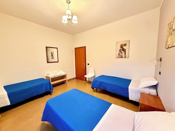 Imagen de la habitación del HOTEL IL MULINO. Foto 12