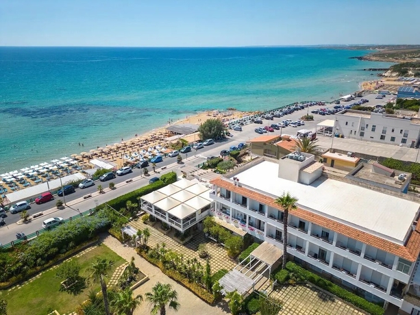 Imagen general del HOTEL JONIO. Foto 1