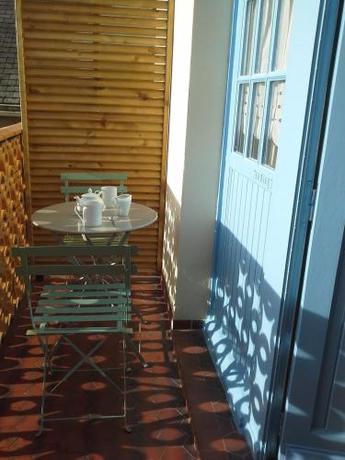 Imagen de la habitación del HOTEL KAN AVEL. Foto 18