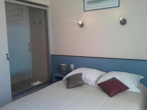 Imagen general del HOTEL KAN AVEL. Foto 4