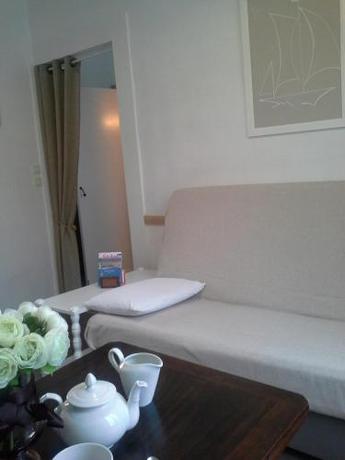 Imagen general del HOTEL KAN AVEL. Foto 6