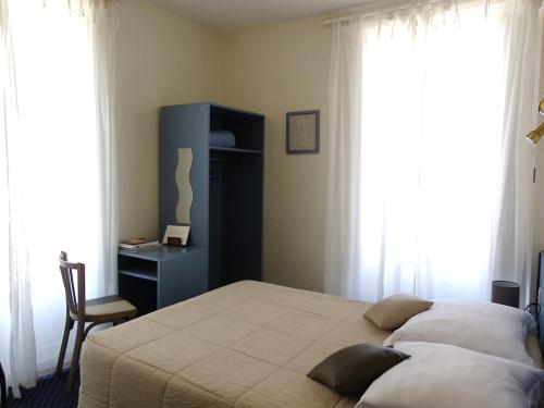 Imagen general del HOTEL KAN AVEL. Foto 7