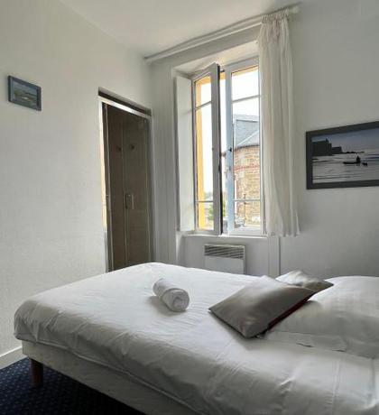 Imagen de la habitación del HOTEL KAN AVEL. Foto 19