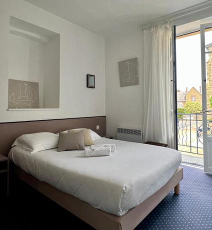 Imagen general del HOTEL KAN AVEL. Foto 8