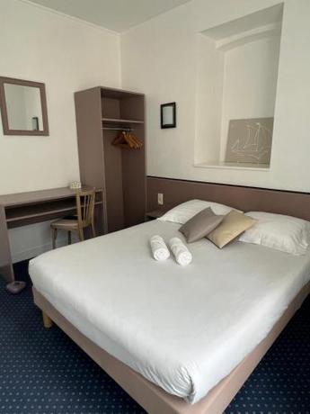 Imagen general del HOTEL KAN AVEL. Foto 11