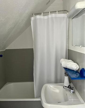 Imagen de la habitación del HOTEL KAN AVEL. Foto 20