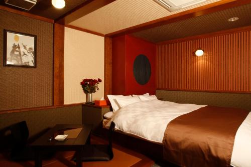 Imagen general del HOTEL K\'s ABA Adult Only. Foto 1