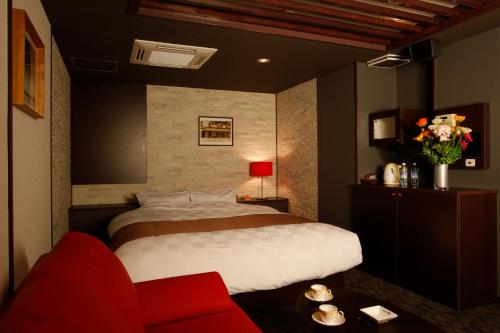 Imagen general del HOTEL K\'s ABA Adult Only. Foto 2