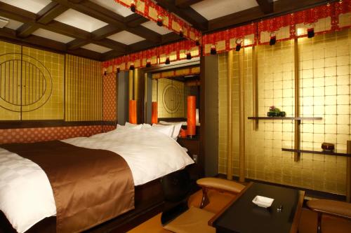 Imagen general del HOTEL K\'s ABA Adult Only. Foto 3