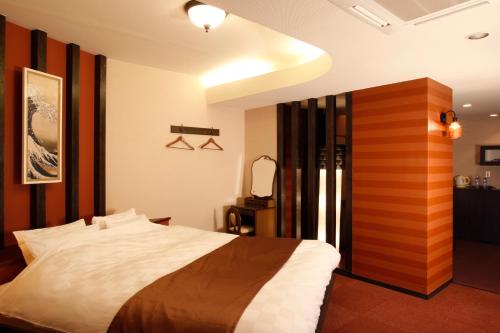 Imagen general del HOTEL K\'s ABA Adult Only. Foto 4