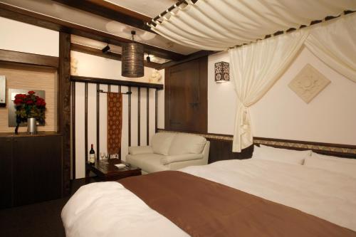 Imagen general del HOTEL K\'s ABA Adult Only. Foto 5