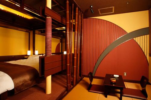 Imagen general del HOTEL K\'s ABA Adult Only. Foto 7