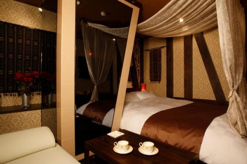 Imagen general del HOTEL K\'s ABA Adult Only. Foto 8